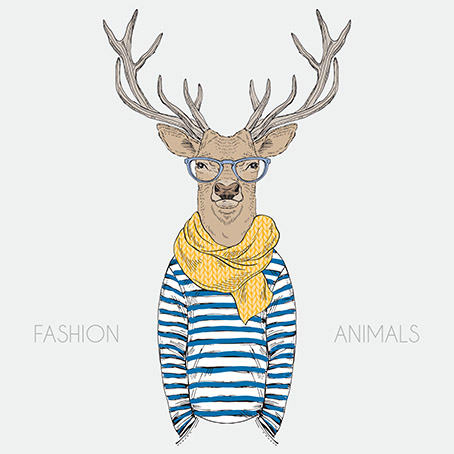 deer
